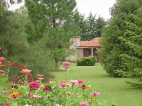 Nuestro Refugio, Gualeguay