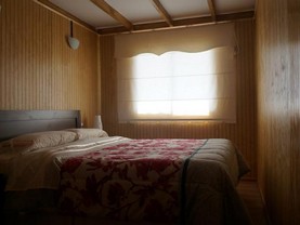 Apartments Cisne Blanco, Valdivia
