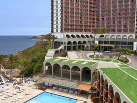 Bahia Othon Palace, Salvador