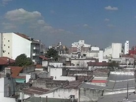 Pueyrredon Apartment, Salta