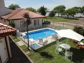 AGUARIBAY, Federación