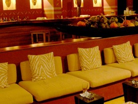 Hotel Decameron Decalodge Ticuna, Leticia