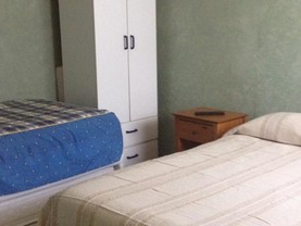 Cabaña Kauyi Kren, Puerto Natales