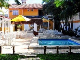 Búzios Colinas do Mar, Armação dos Búzios