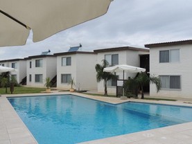 Balcones de Botavara, La Paloma