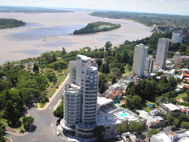 HOTEL & SPA MARAN SUITES & TOWERS, Paraná