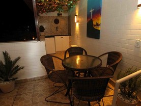 RYA Cobertura Nossa Senhora 1032, Rio de Janeiro