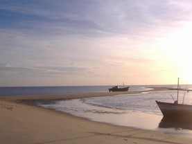 Casa Frente Praia Porto Seguro, Porto Seguro