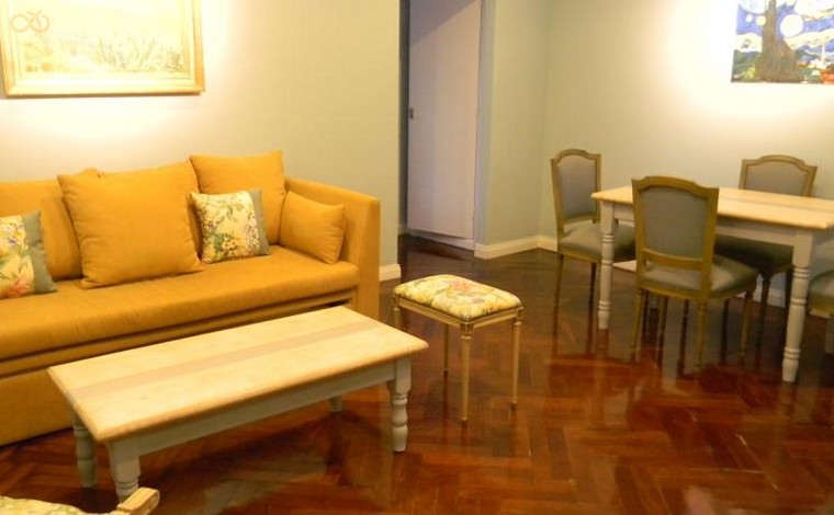 Moreno 820 Design Apartments, Buenos Aires