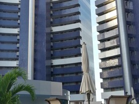 Apartamentos Beach Class Fortaleza, Fortaleza
