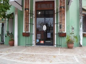 La Casona de Susana, Colon