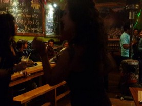 The Point Hostels Cusco, Cusco