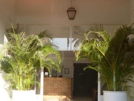 Hostal Playa Brava Taganga, Santa Marta