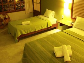 Casa de Palos Boutique, Tarapoto