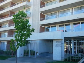 Apart Hotel Las Rastras, Talca