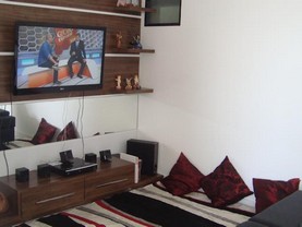 Apartamento Macéio - Praia Cruz das Almas, Maceió