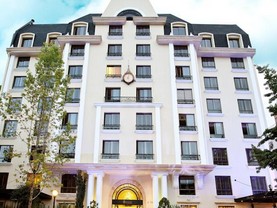 Hotel Estelar Suites Jones, Bogotá