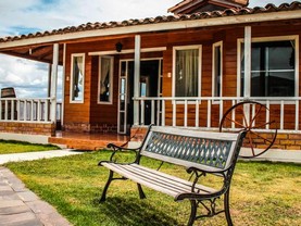 Hot Garden House, Cusco