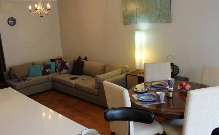 Luxurious Apartment in Palermo Buenos Aires, Buenos Aires