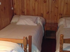 Hostal Maria Borquez, Castro