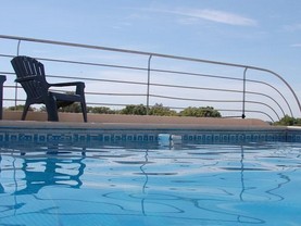 HOTEL AGUAÝ, Gualeguaychú