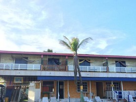 Yellow Moon Guesthouse & Apartments, San Andrés