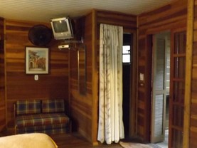 Hotel Fazenda Hipica Santa Fe, Gramado