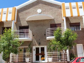 HOTEL PUERTO SOL, Gualeguaychú