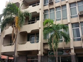 Hotel Libertador Simon Bolivar, Santa Cruz de la Sierra