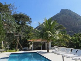 Nature Paradise B&B, Rio de Janeiro