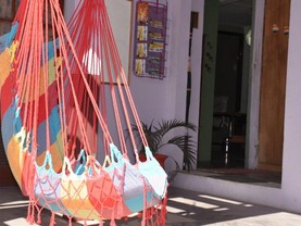 Hostel Ponto Praia, Florianópolis