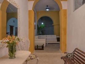 Hotel Casa Tere Boutique, Cartagena De Indias