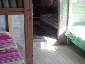 Hostel Yinyang, Gualeguaychú