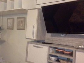 Bed and Breakfast Seabra Rio Flats, Rio de Janeiro