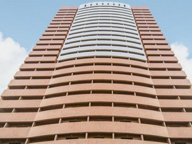 Novotel Fortaleza, Fortaleza