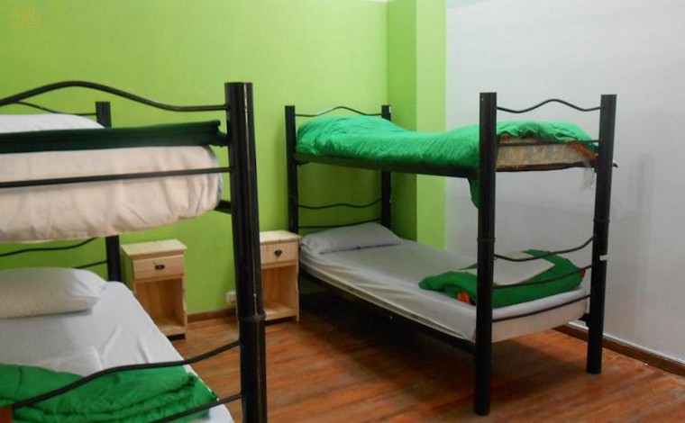 06 Central Hostel Buenos Aires, Buenos Aires
