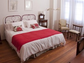 Hotel Papiros, Ciudad de Paysandú