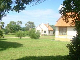 Country del Sol Complejo Turistico, La Paloma