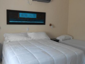 Colomba Inn Hotel, Termas de Rio Hondo