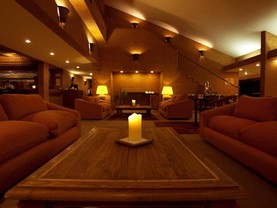 Park Hotel Calama, Calama