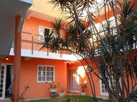 Corte Verona, Rio de Janeiro