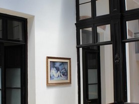 Montevideo Chic Hostel, Montevideo