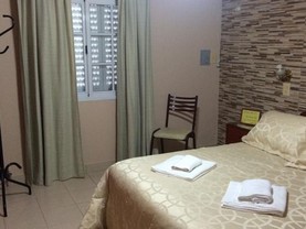 Lo de Hilda, Villa Elisa