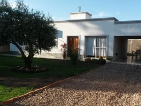 Entre Olivos, Maipú