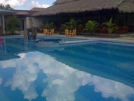 Alojamientos y Recreos Las Amazonas Inn II, Iquitos