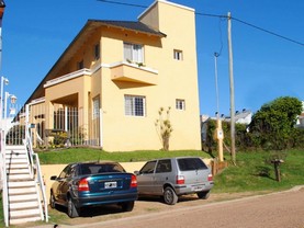 BRISAS DEL CANTÓN, Colon