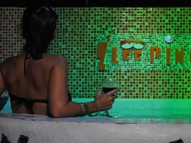 Zleeping Hostel, Santa Marta