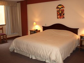 Qelqatani Hotel, Puno