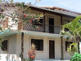 Residencial Aracuã, Bombinhas