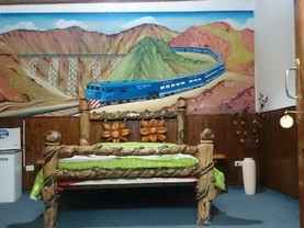 Hostal Vacazur, Salta
